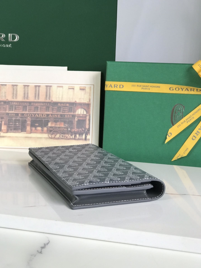 Goyard Wallets